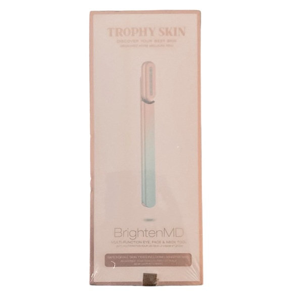 TROPHY SKIN BrightenMD - sealed